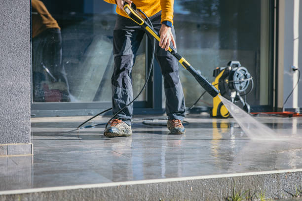 Professional Pressure Washing Services in Mayville, WI